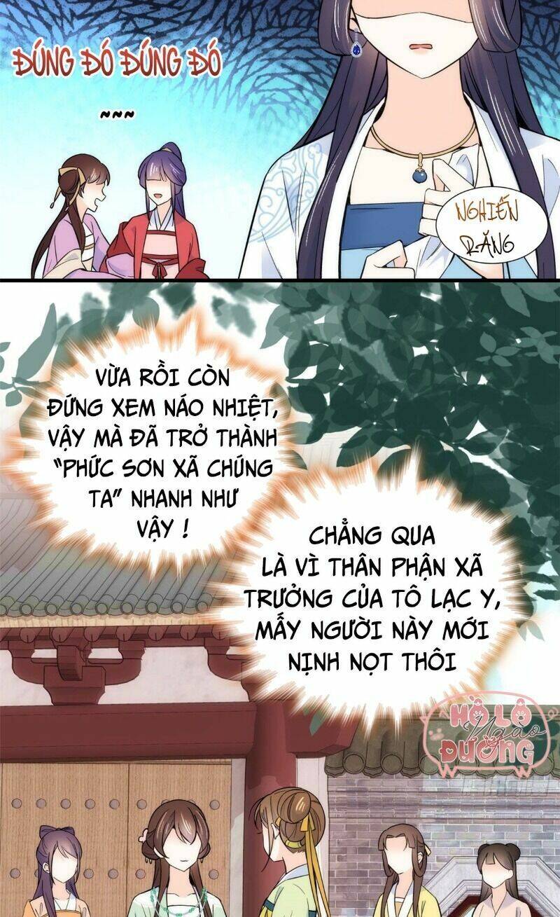Thiều Quang Mạn Chapter 87 - 16