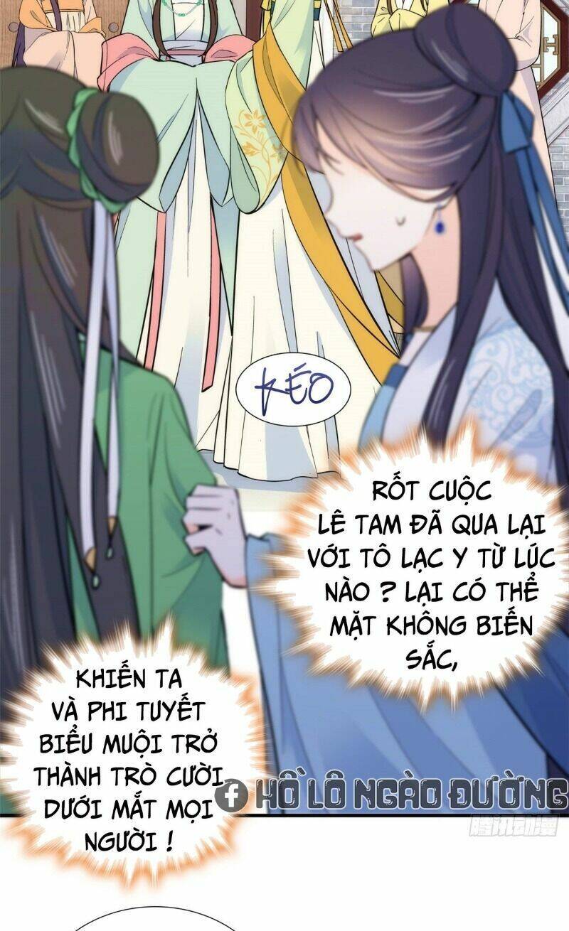 Thiều Quang Mạn Chapter 87 - 17
