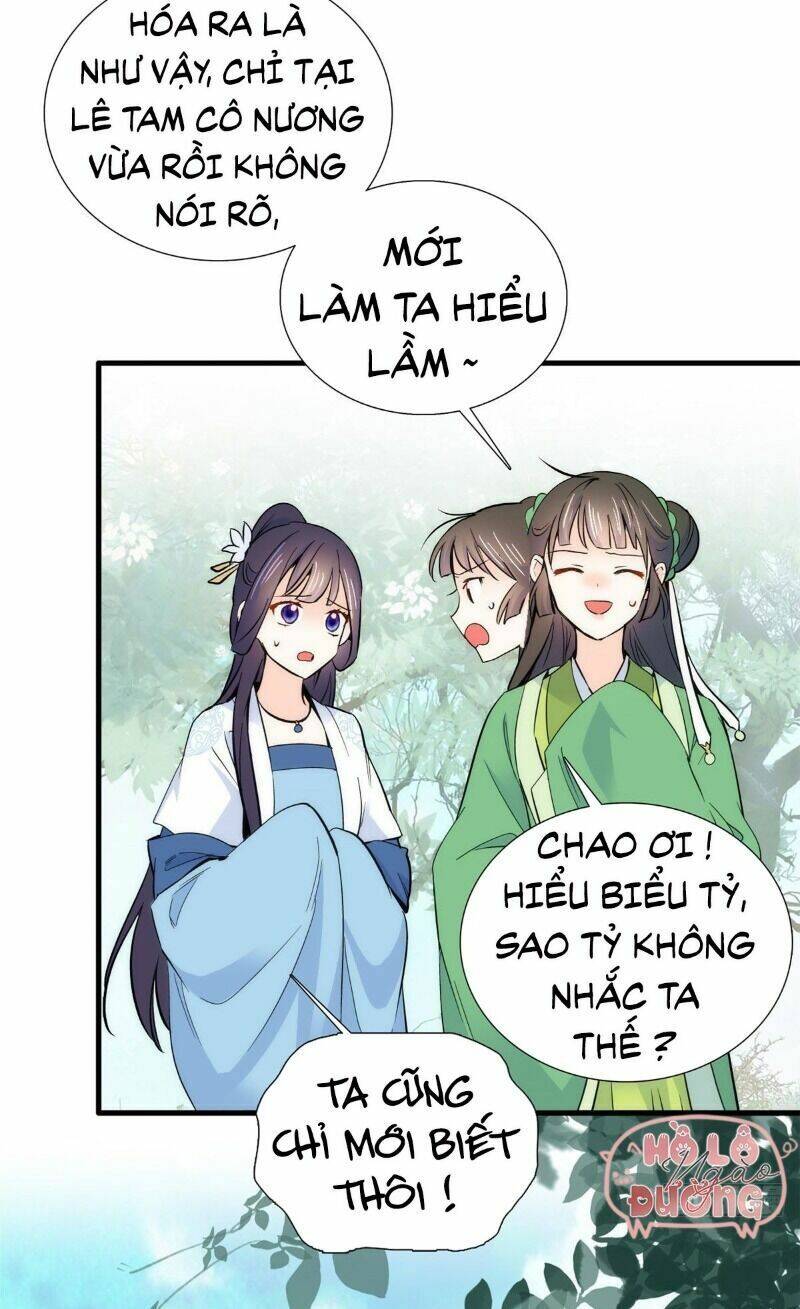 Thiều Quang Mạn Chapter 87 - 18