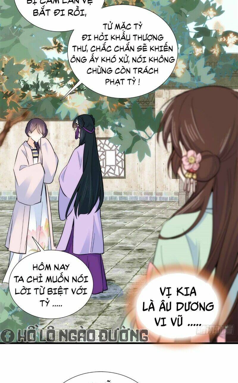 Thiều Quang Mạn Chapter 87 - 39