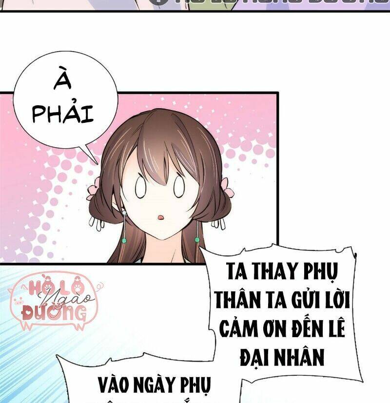 Thiều Quang Mạn Chapter 87 - 48