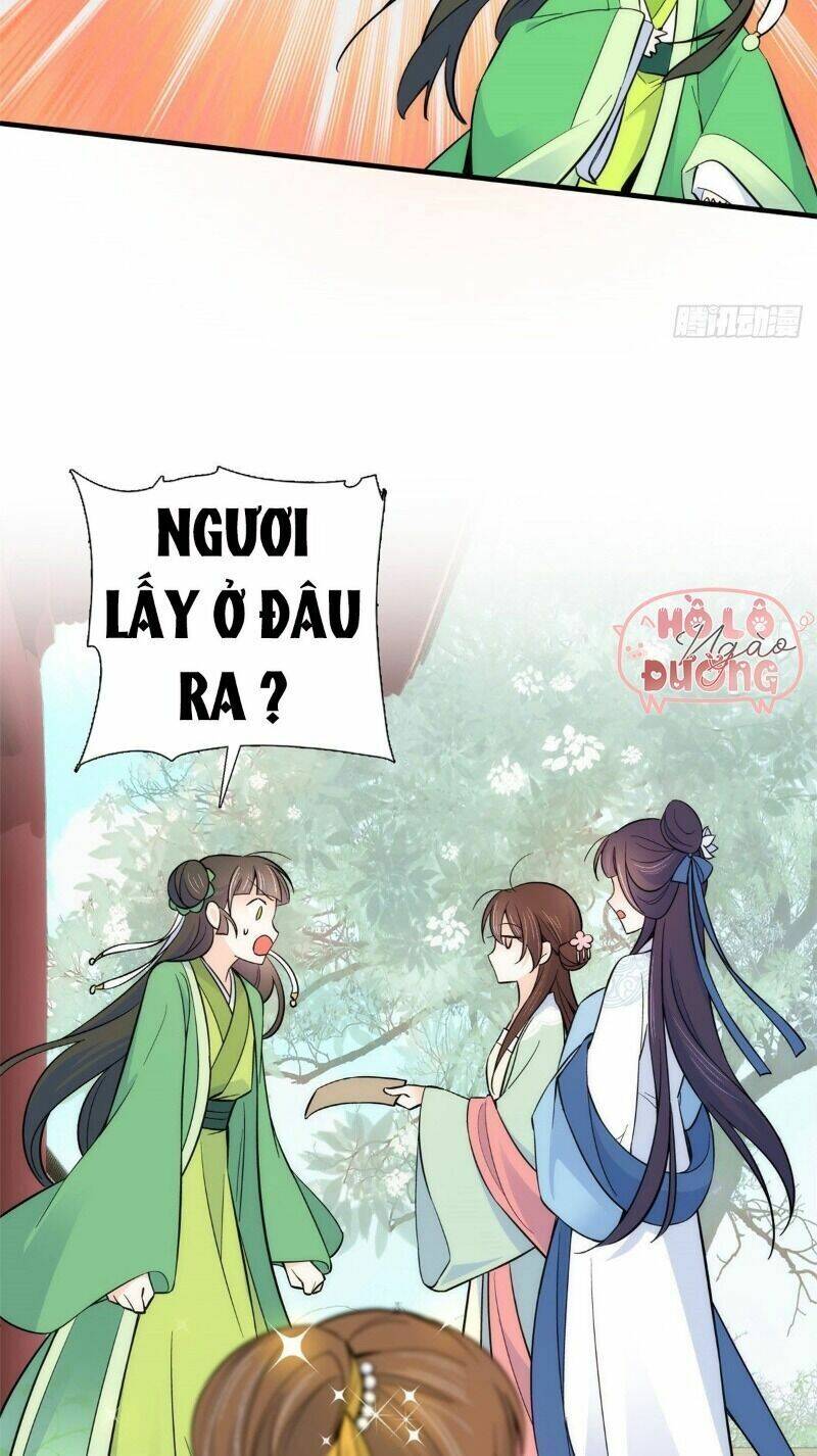 Thiều Quang Mạn Chapter 87 - 9