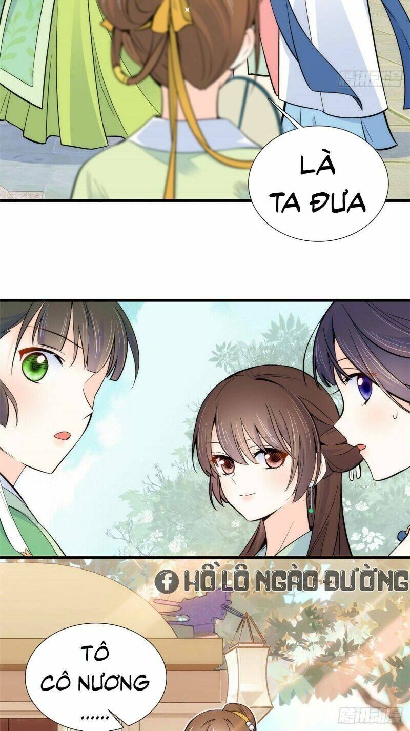 Thiều Quang Mạn Chapter 87 - 10