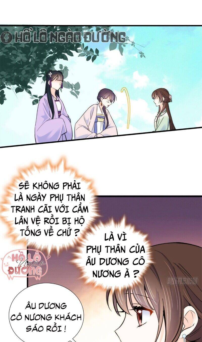 Thiều Quang Mạn Chapter 88 - 3