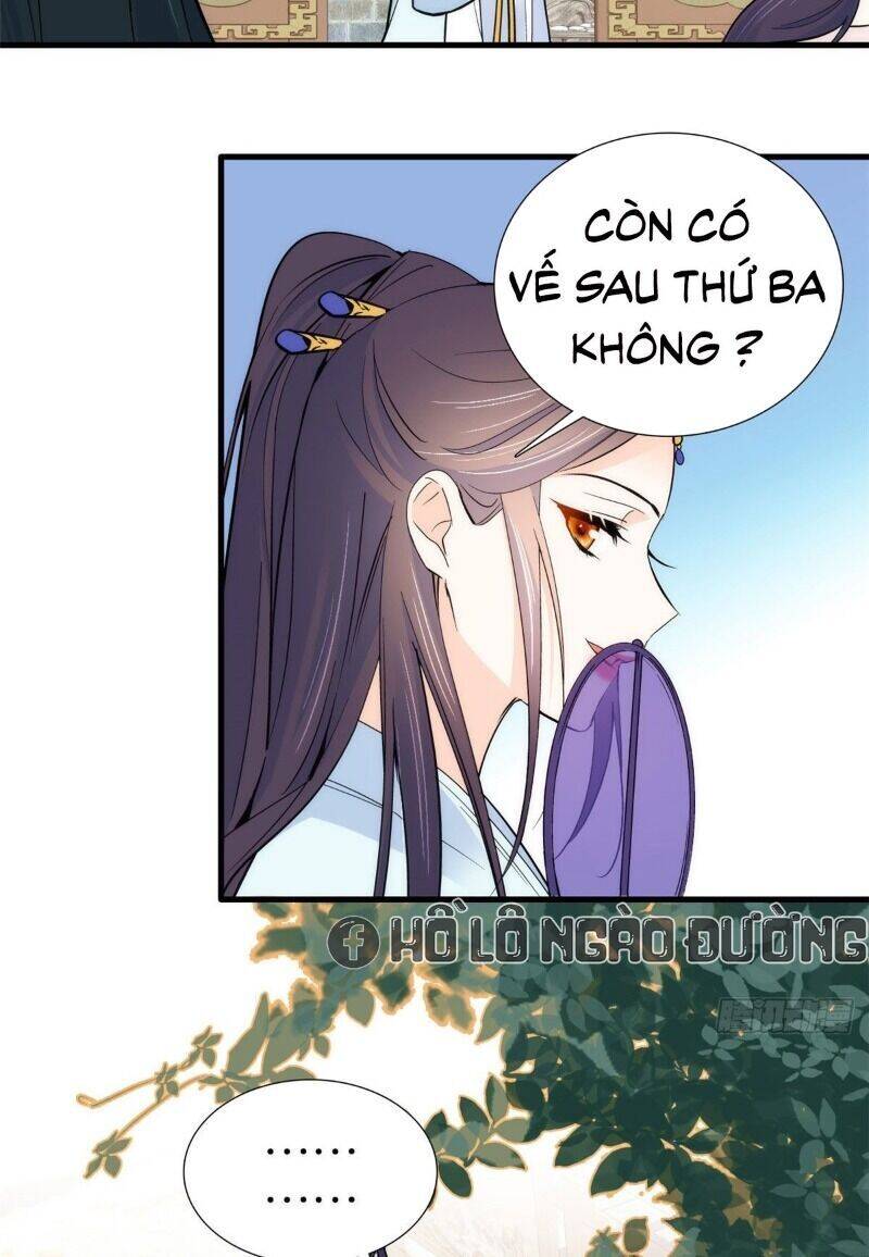 Thiều Quang Mạn Chapter 88 - 24