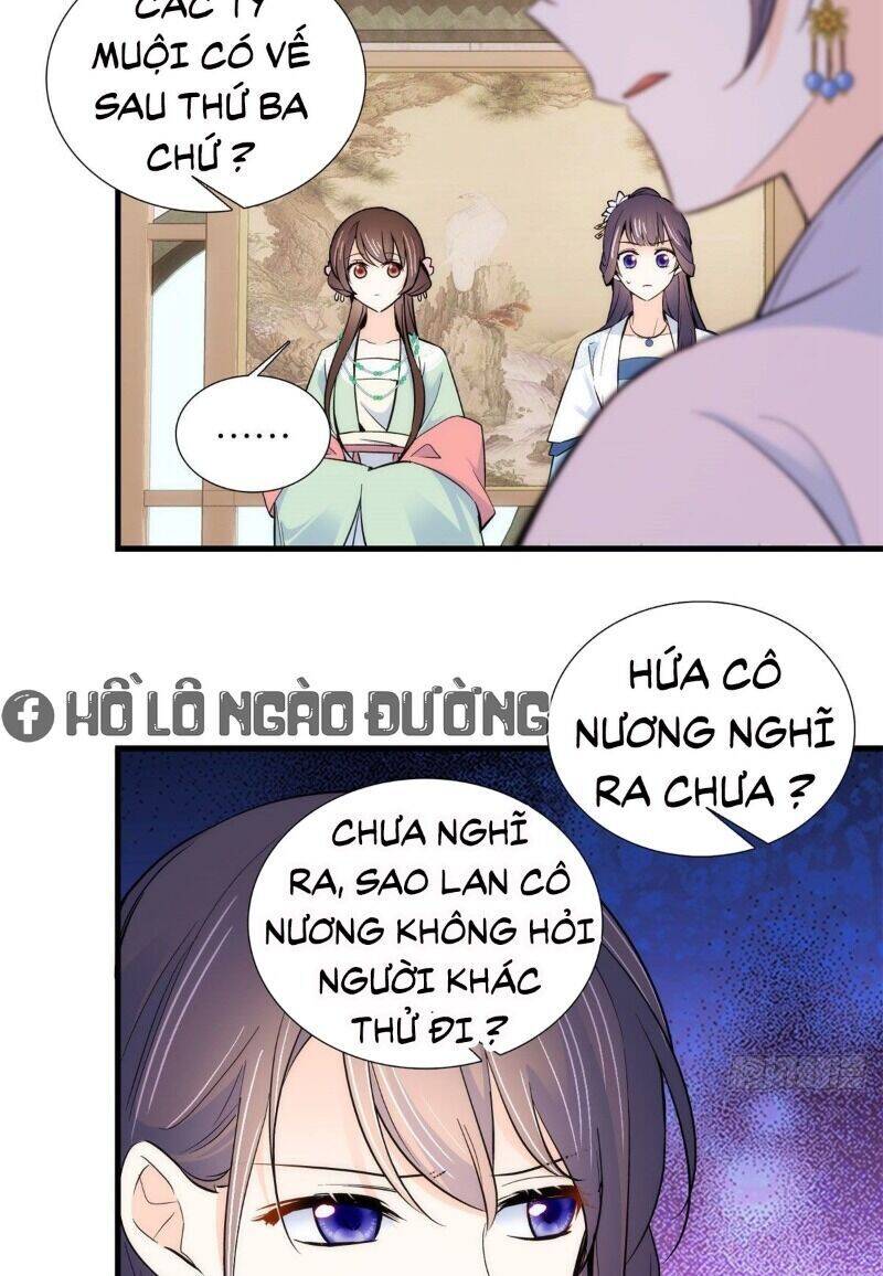Thiều Quang Mạn Chapter 88 - 26
