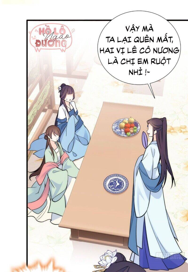 Thiều Quang Mạn Chapter 88 - 29