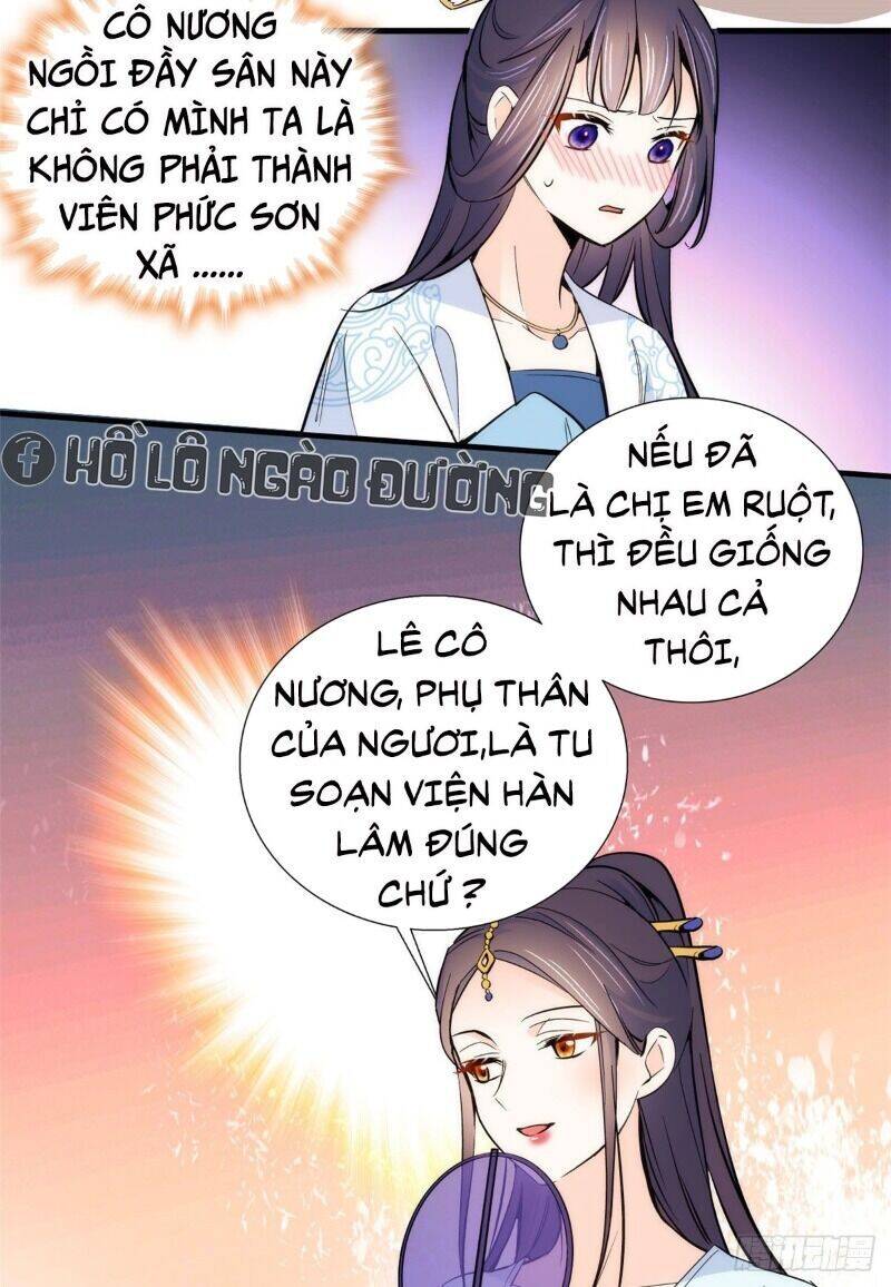 Thiều Quang Mạn Chapter 88 - 30