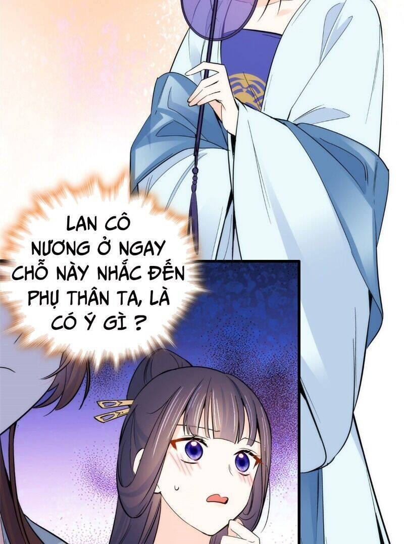 Thiều Quang Mạn Chapter 88 - 31