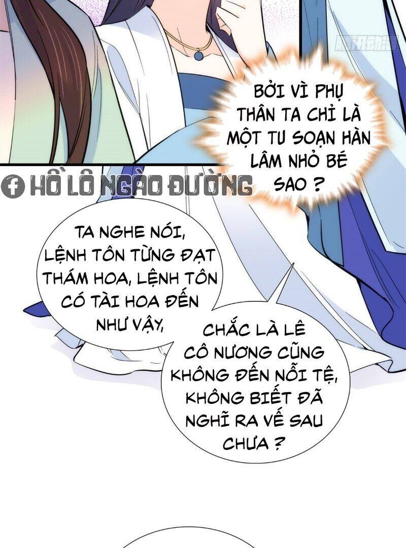 Thiều Quang Mạn Chapter 88 - 32