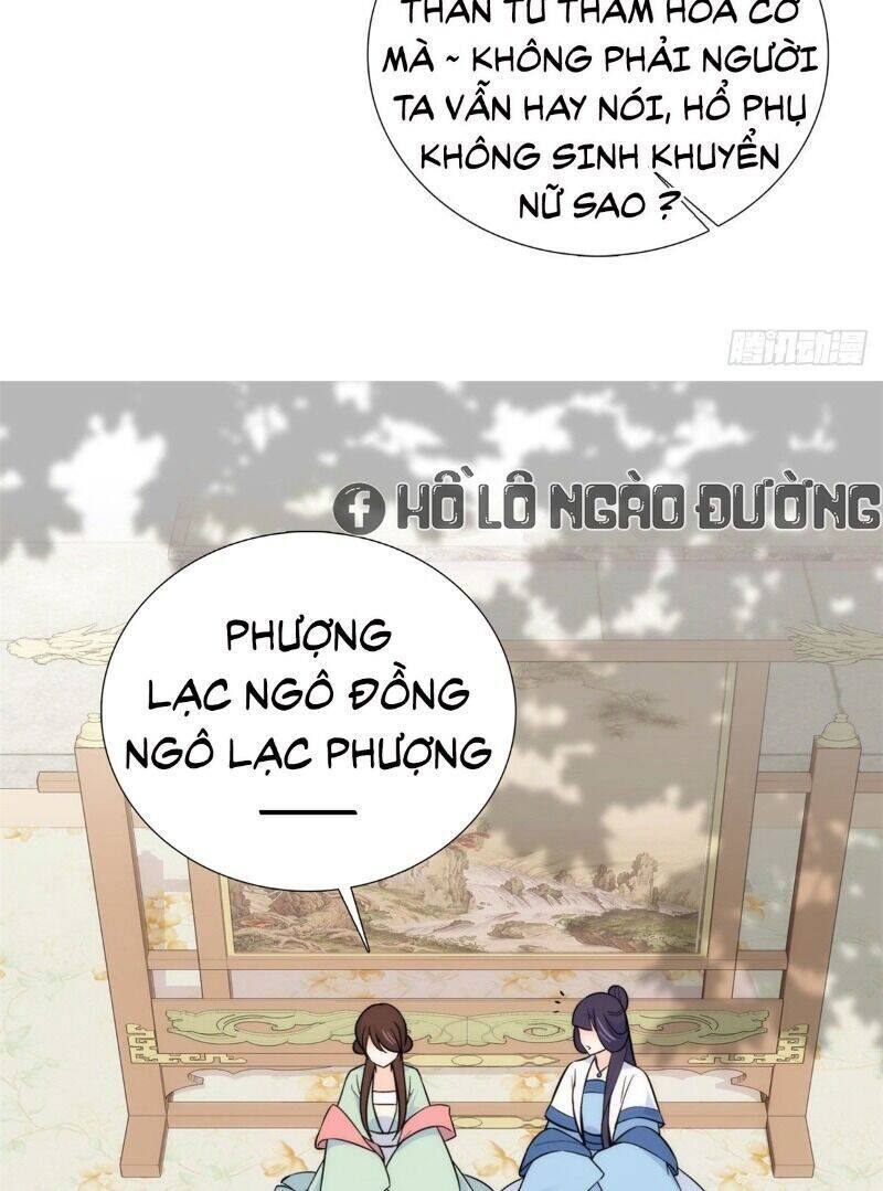 Thiều Quang Mạn Chapter 88 - 34