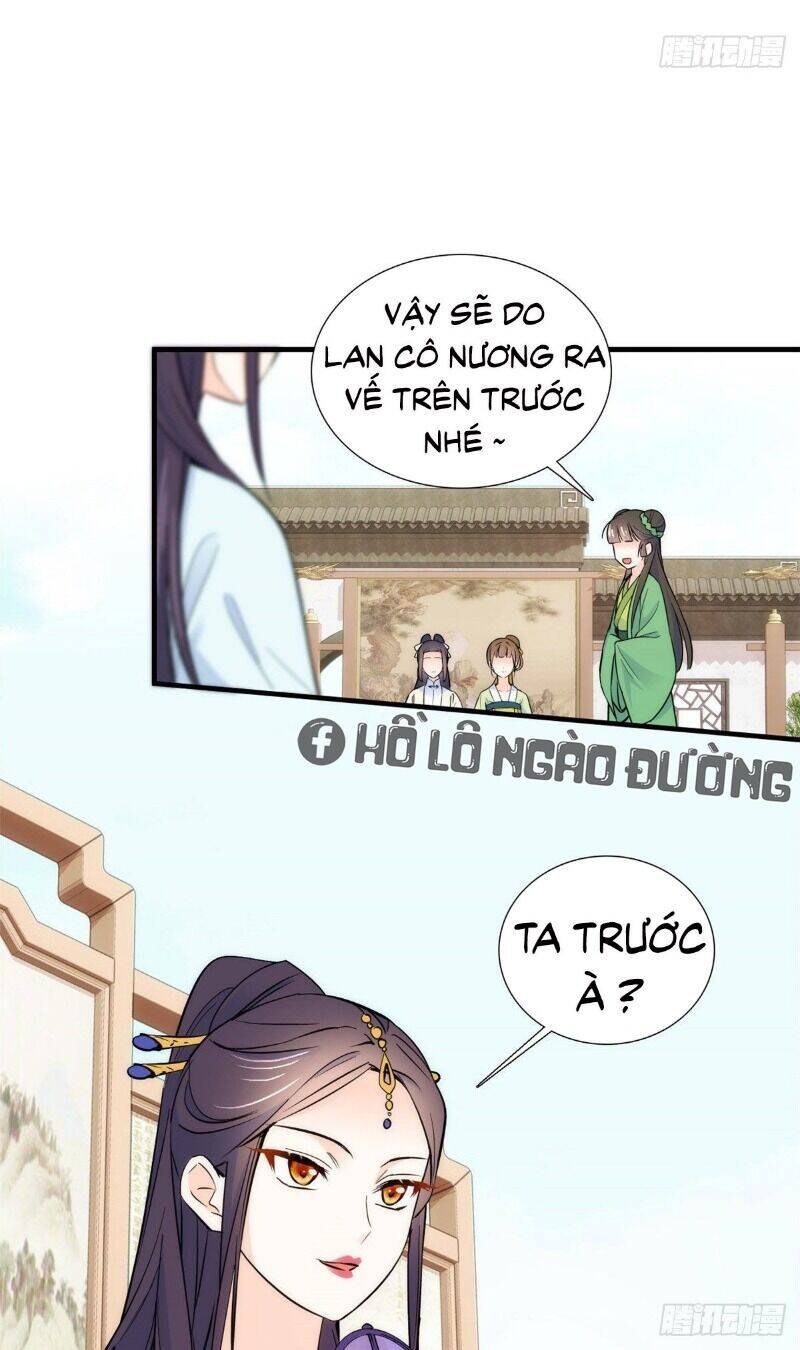 Thiều Quang Mạn Chapter 88 - 10