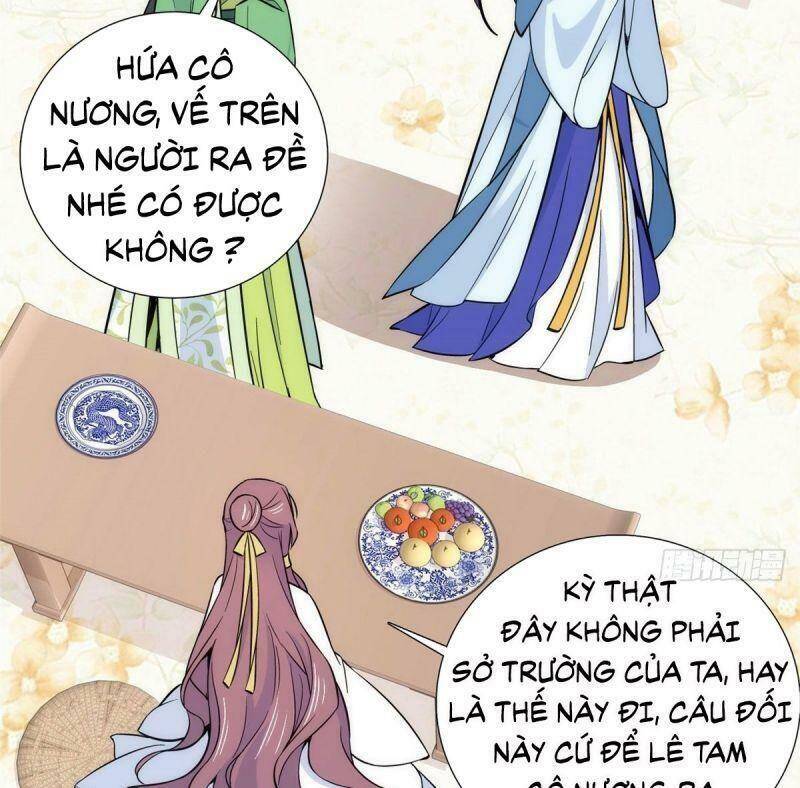 Thiều Quang Mạn Chapter 89 - 23