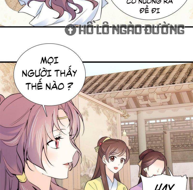 Thiều Quang Mạn Chapter 89 - 24