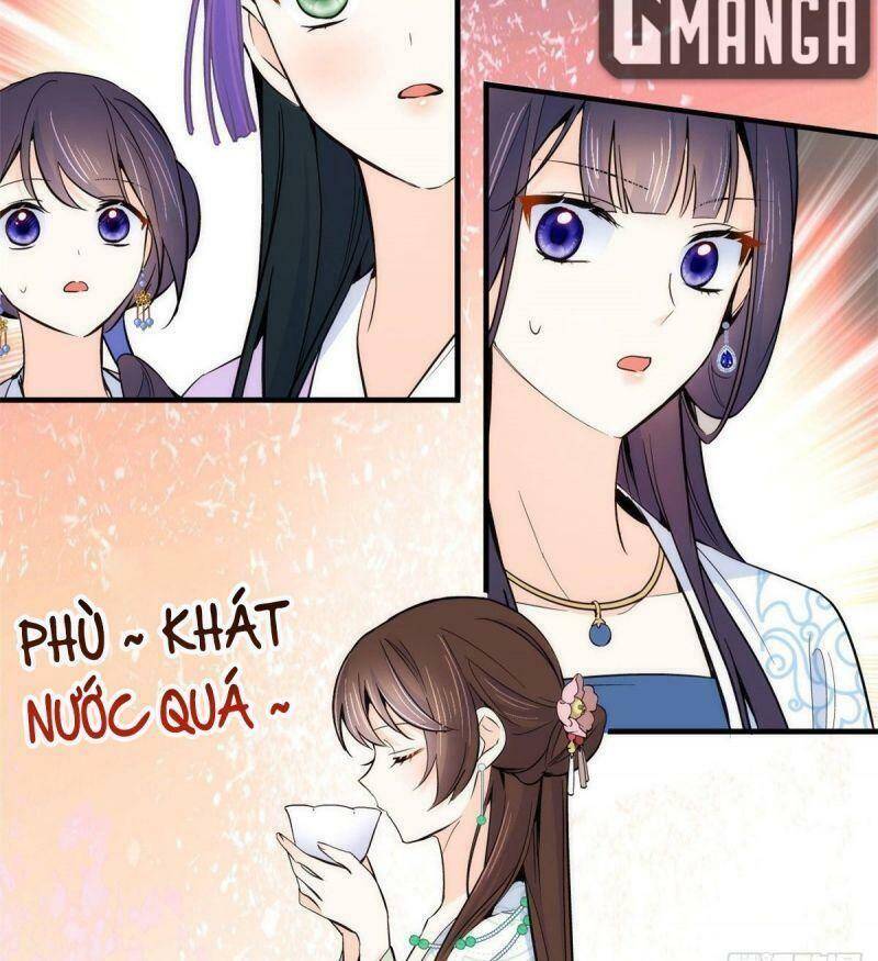 Thiều Quang Mạn Chapter 89 - 6