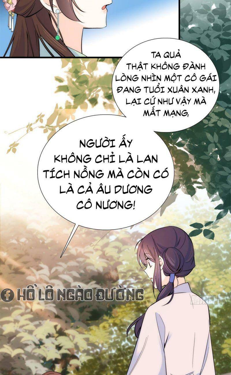 Thiều Quang Mạn Chapter 90 - 15