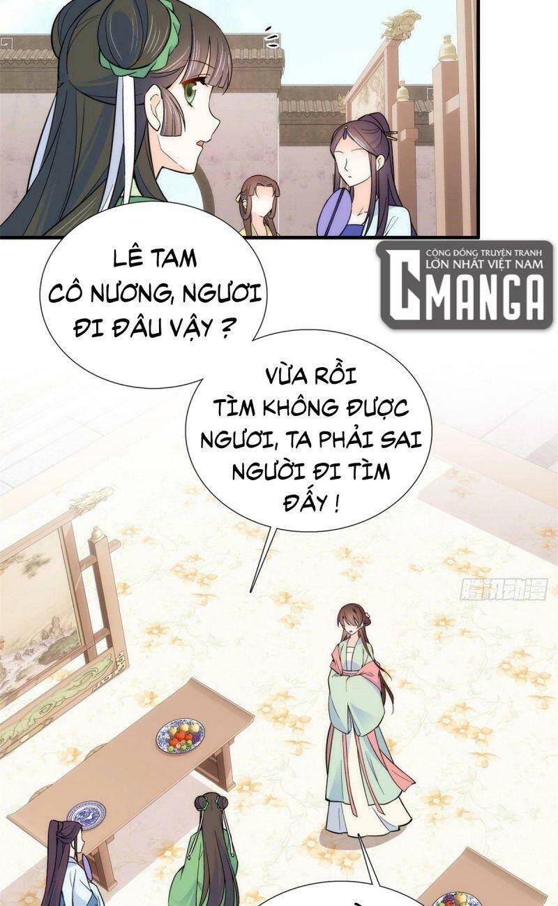Thiều Quang Mạn Chapter 90 - 17