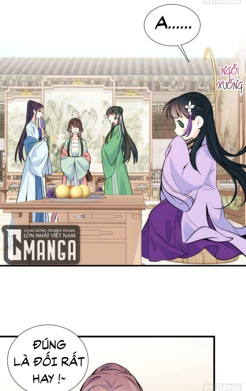 Thiều Quang Mạn Chapter 90 - 25
