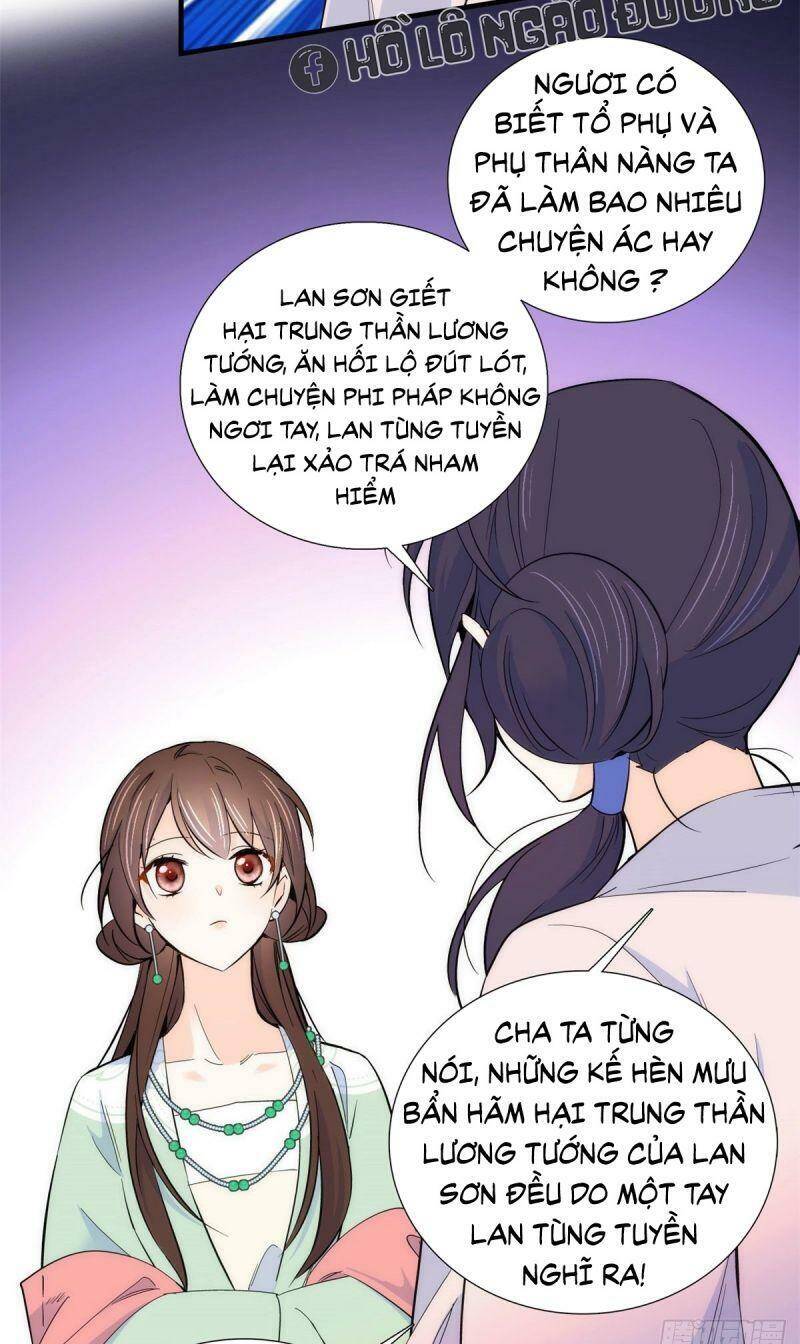 Thiều Quang Mạn Chapter 90 - 5