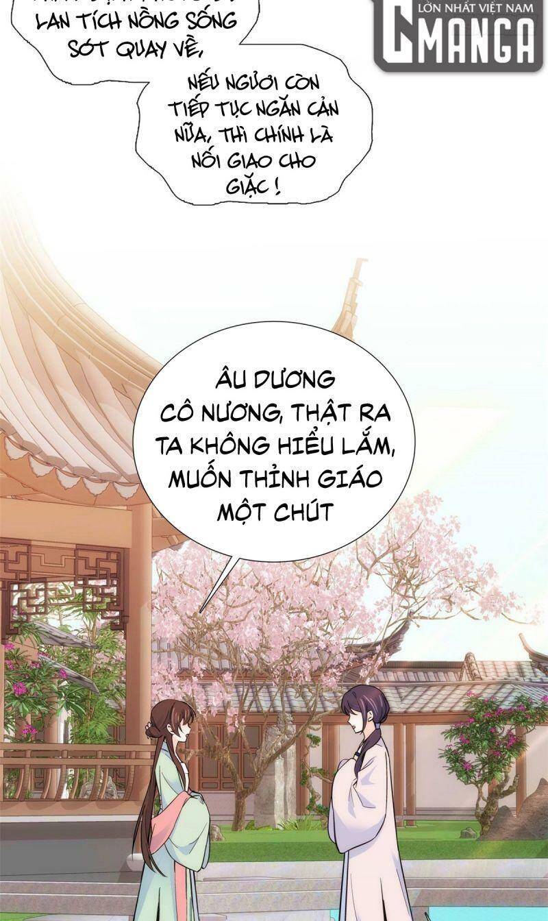 Thiều Quang Mạn Chapter 90 - 8