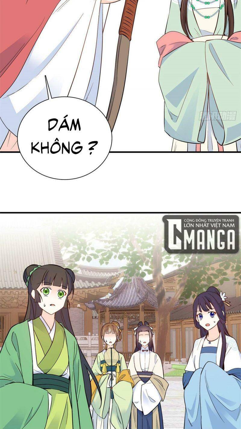 Thiều Quang Mạn Chapter 91 - 12
