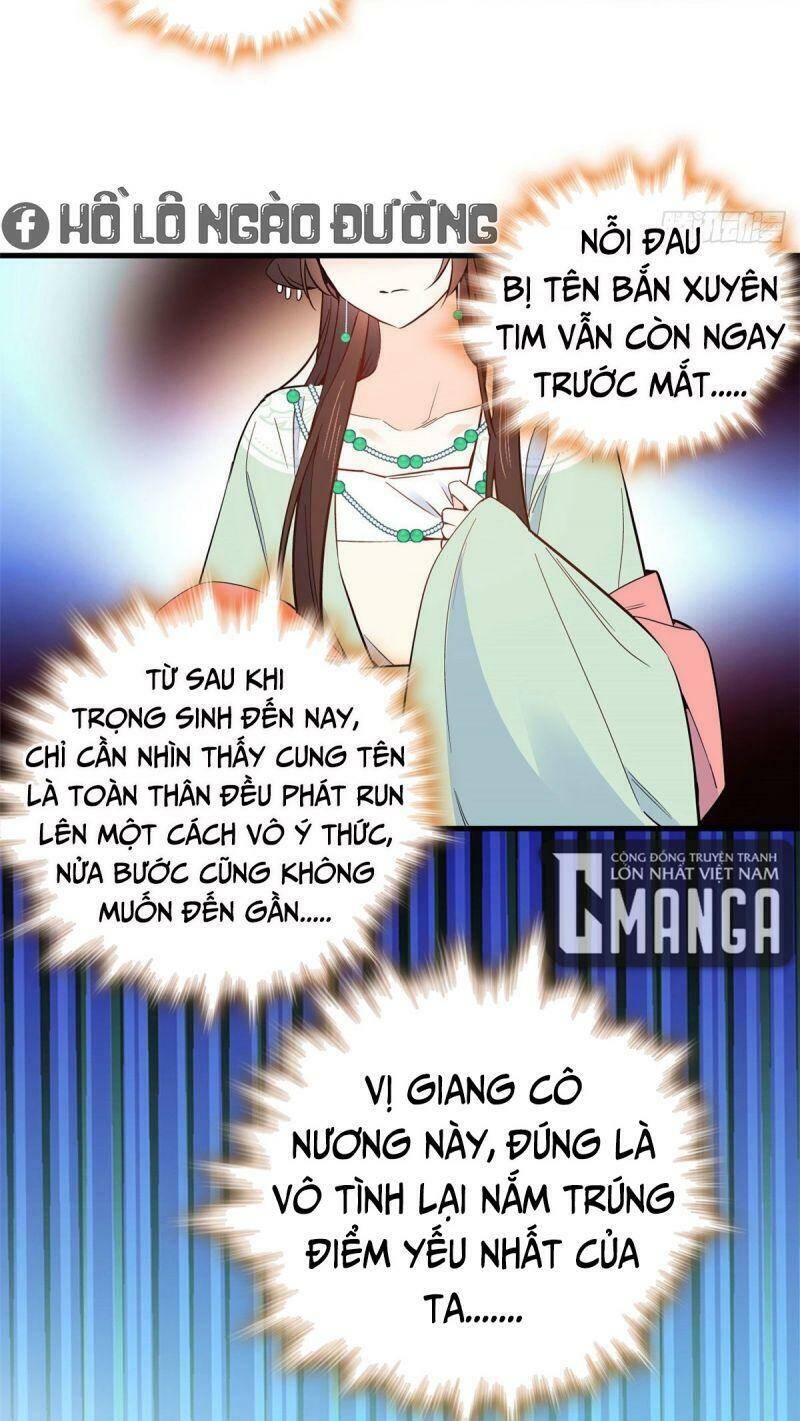 Thiều Quang Mạn Chapter 91 - 14