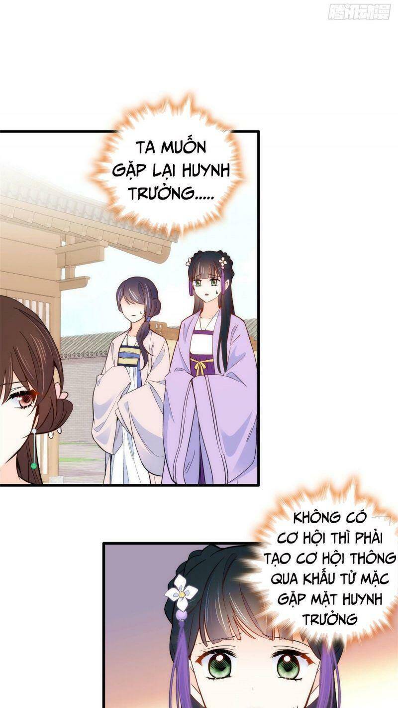 Thiều Quang Mạn Chapter 91 - 16