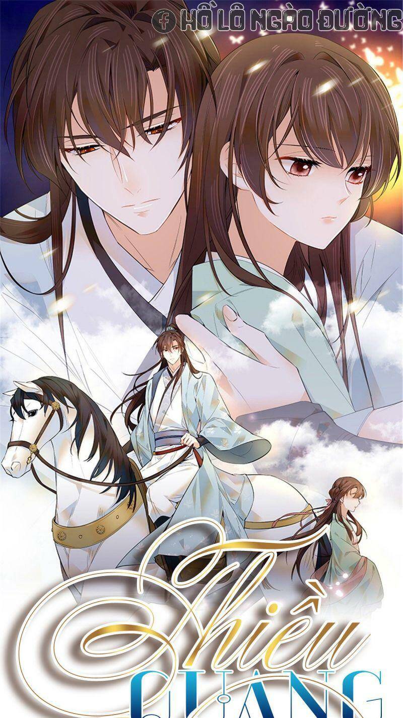 Thiều Quang Mạn Chapter 92 - 1