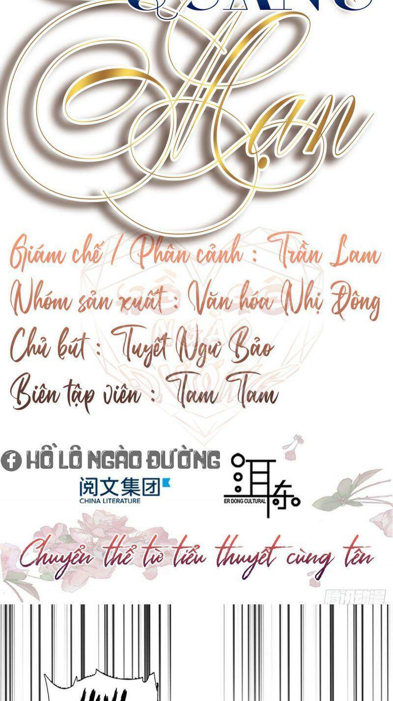 Thiều Quang Mạn Chapter 92 - 2