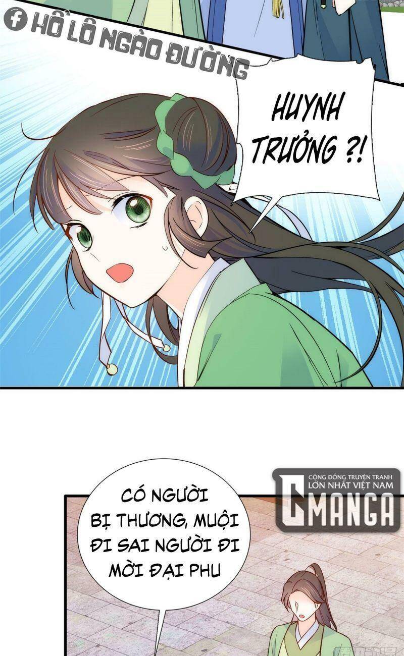 Thiều Quang Mạn Chapter 92 - 12