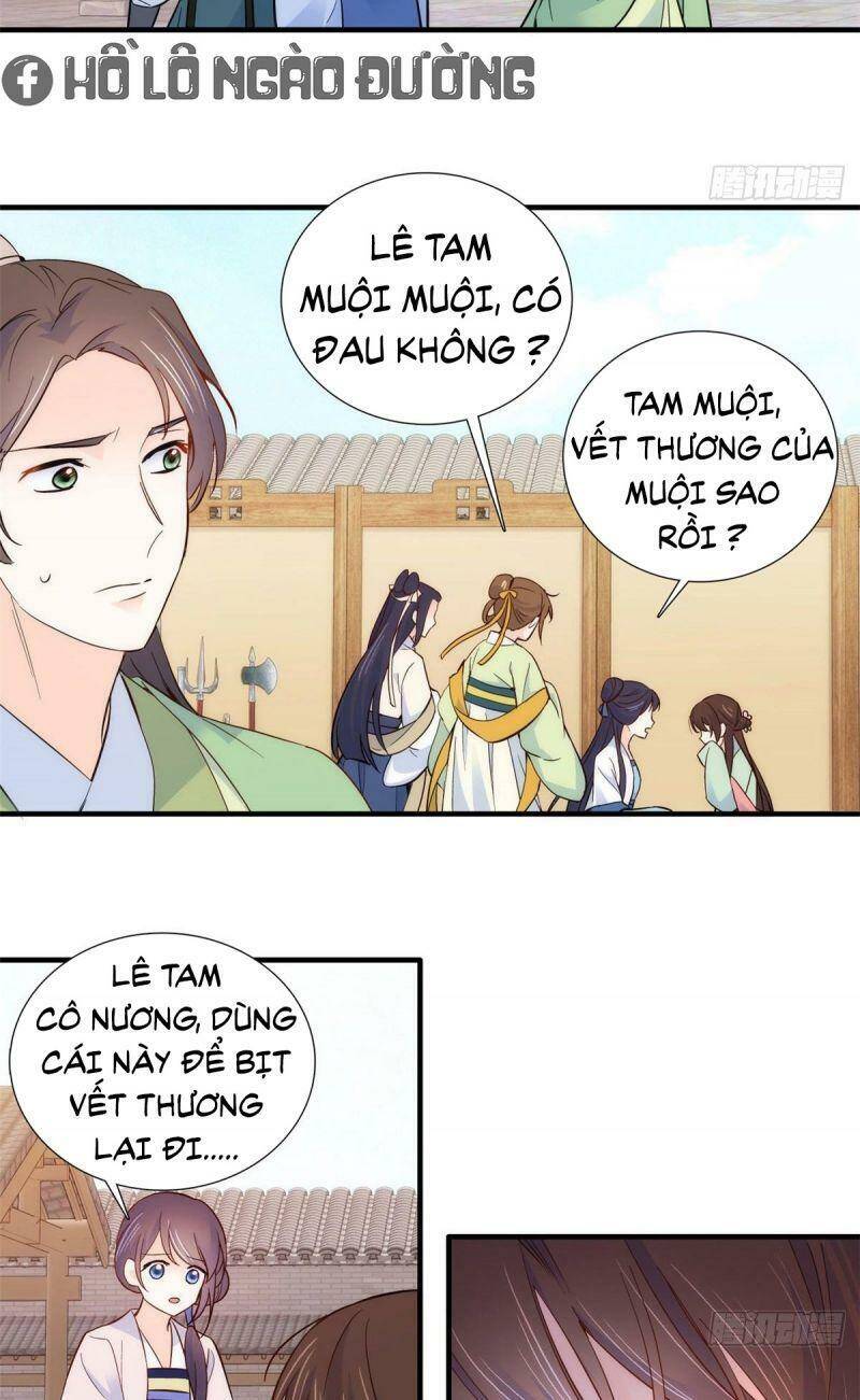Thiều Quang Mạn Chapter 92 - 26