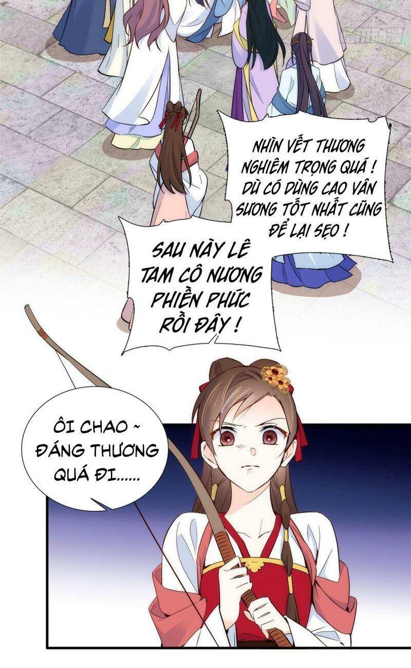 Thiều Quang Mạn Chapter 92 - 28