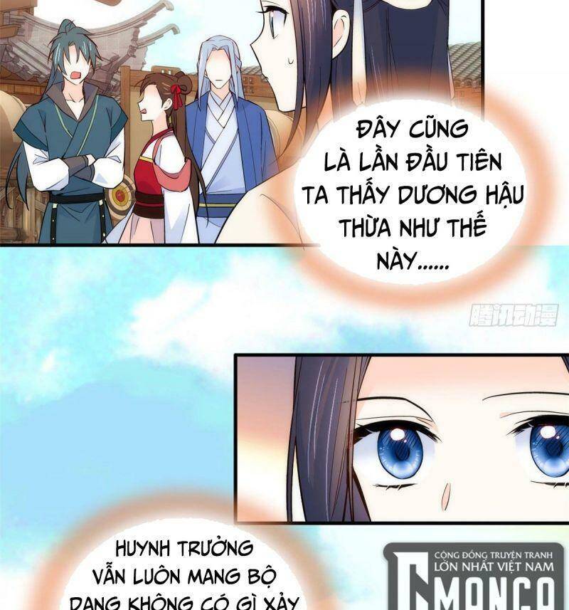 Thiều Quang Mạn Chapter 92 - 35