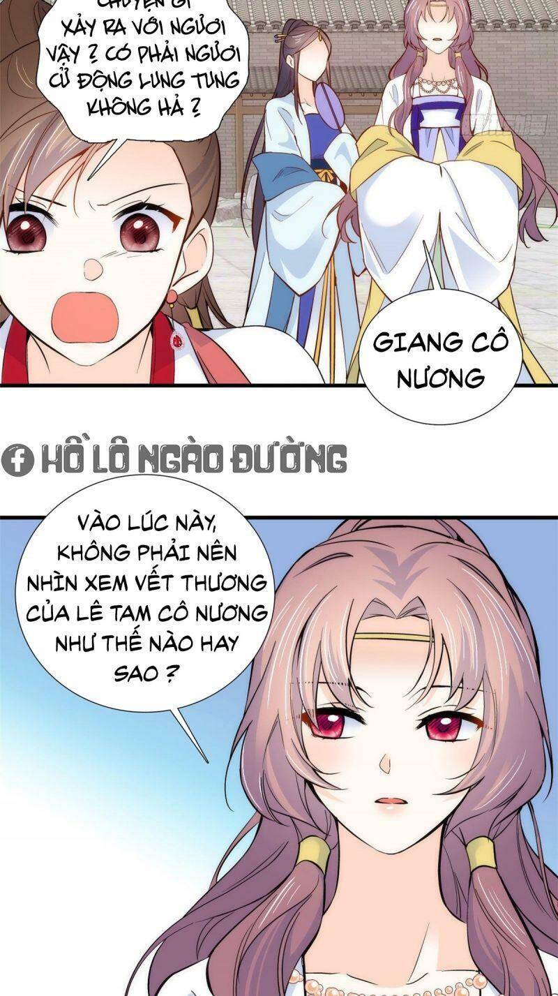 Thiều Quang Mạn Chapter 92 - 8