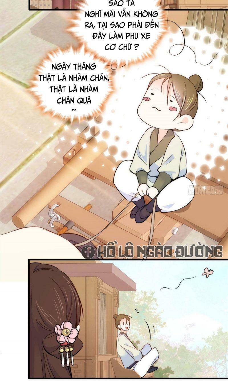 Thiều Quang Mạn Chapter 93 - 16