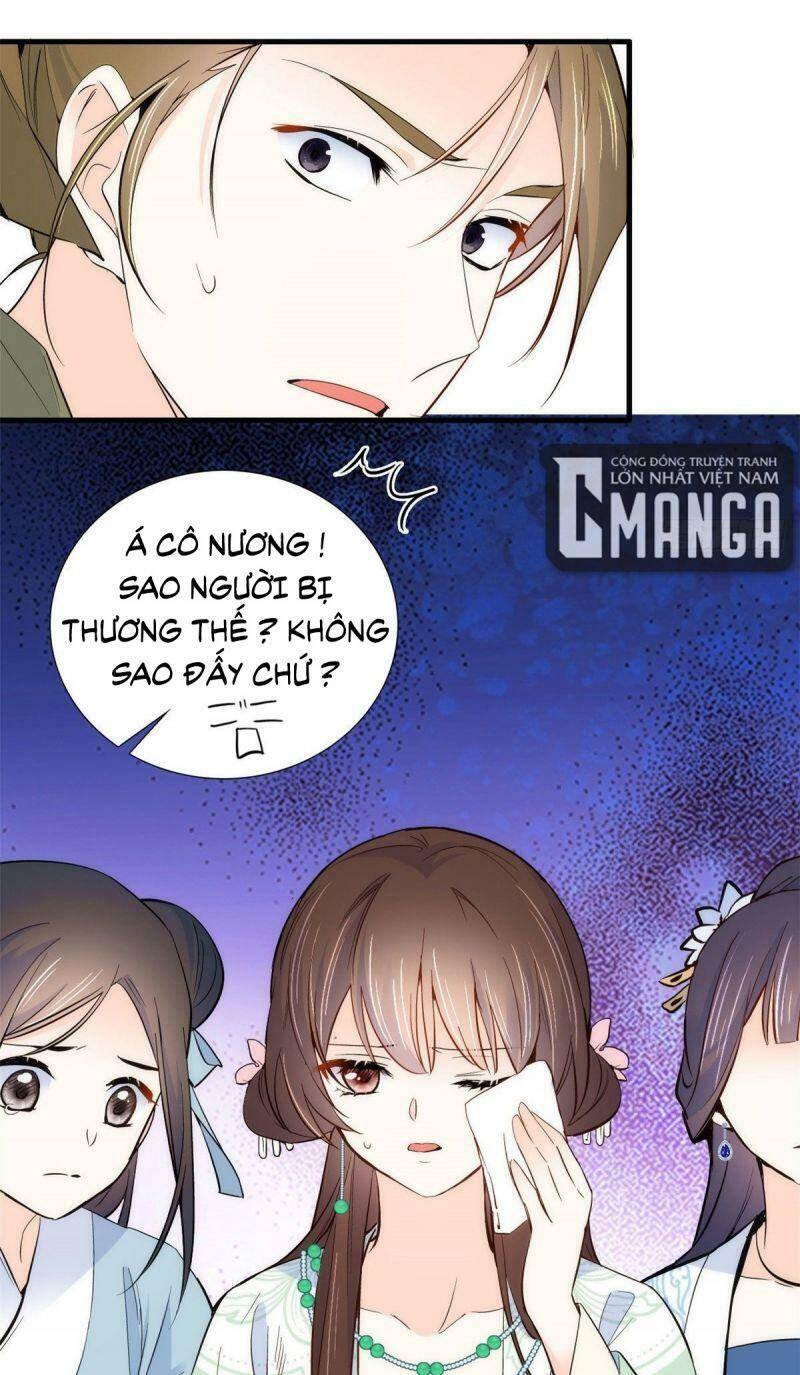 Thiều Quang Mạn Chapter 93 - 17