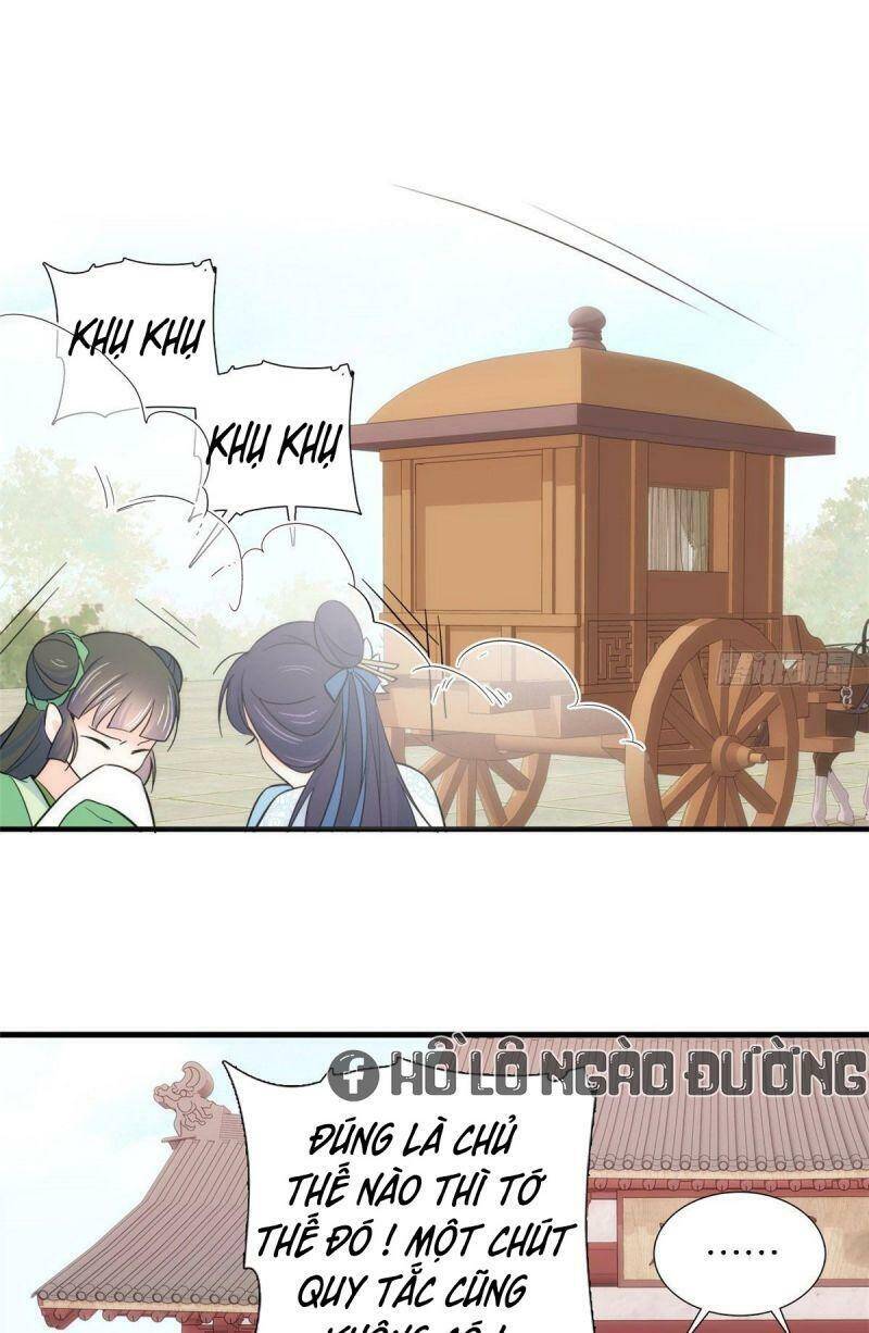 Thiều Quang Mạn Chapter 93 - 21