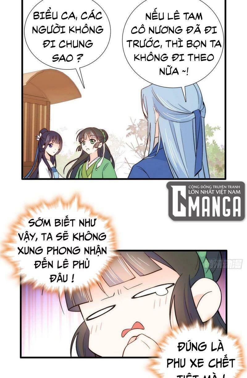 Thiều Quang Mạn Chapter 93 - 25