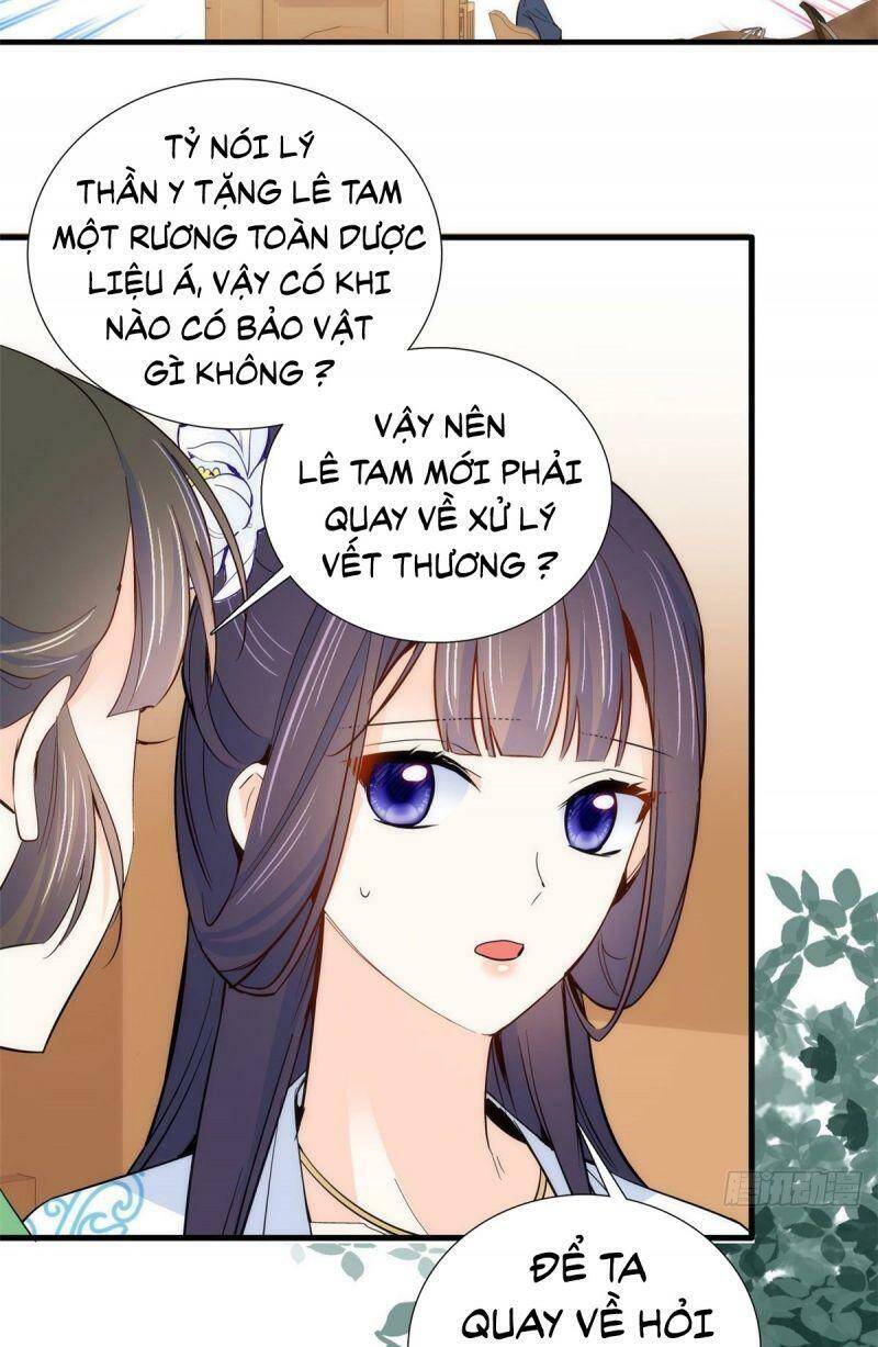 Thiều Quang Mạn Chapter 93 - 28