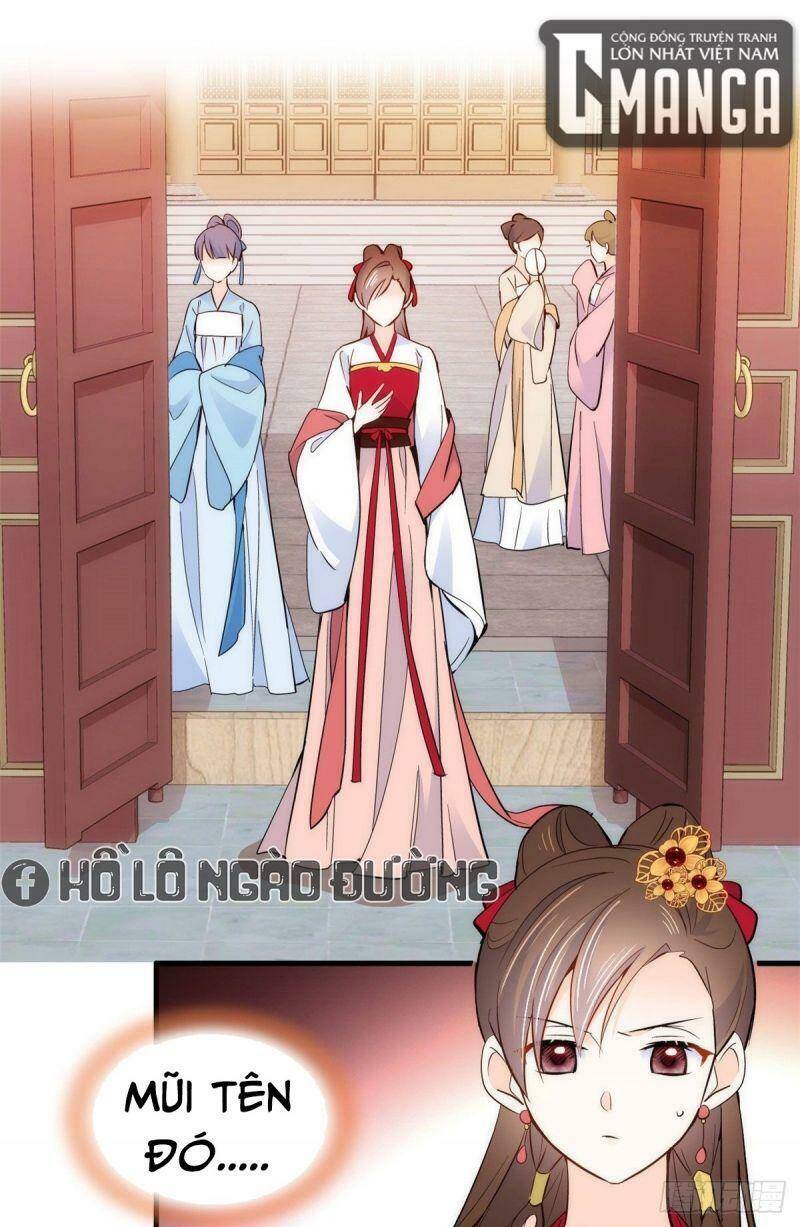 Thiều Quang Mạn Chapter 93 - 30