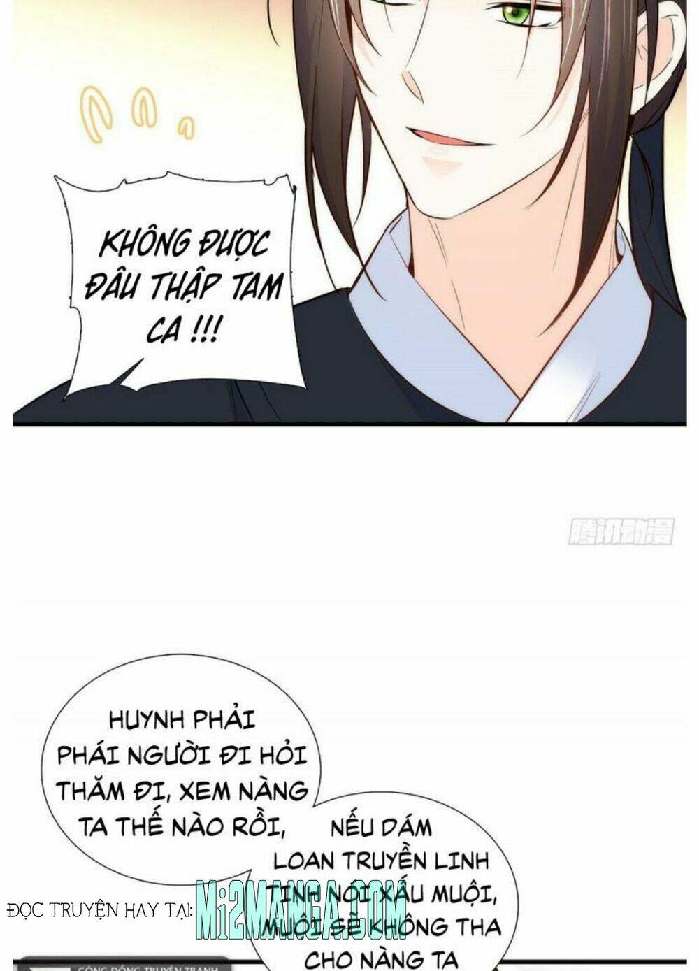 Thiều Quang Mạn Chapter 94 - 28