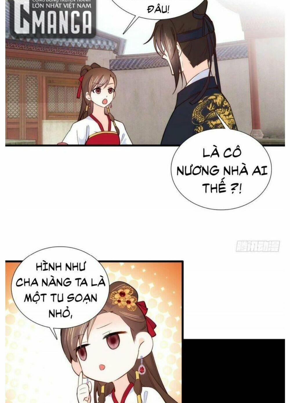 Thiều Quang Mạn Chapter 94 - 29