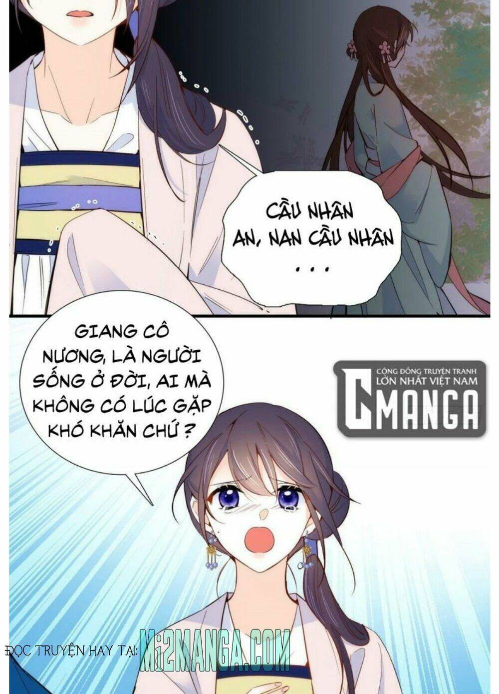Thiều Quang Mạn Chapter 94 - 6