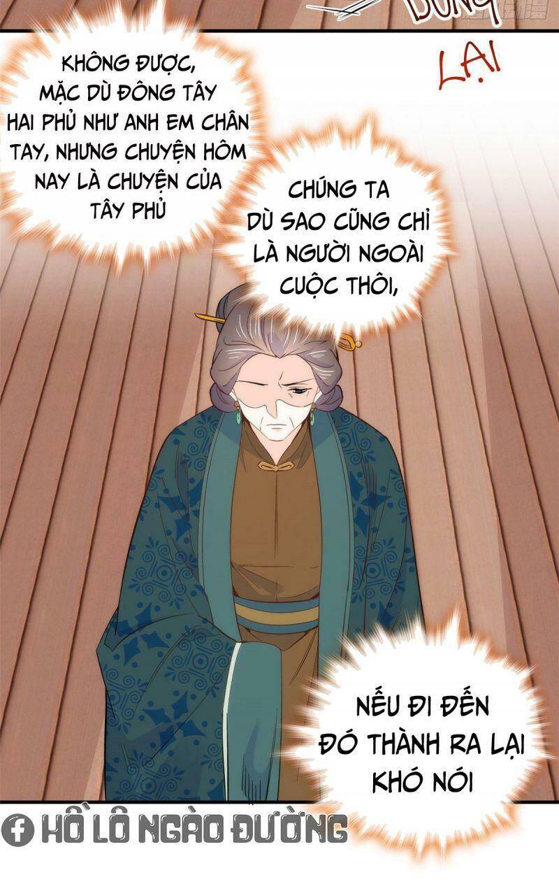 Thiều Quang Mạn Chapter 96 - 33