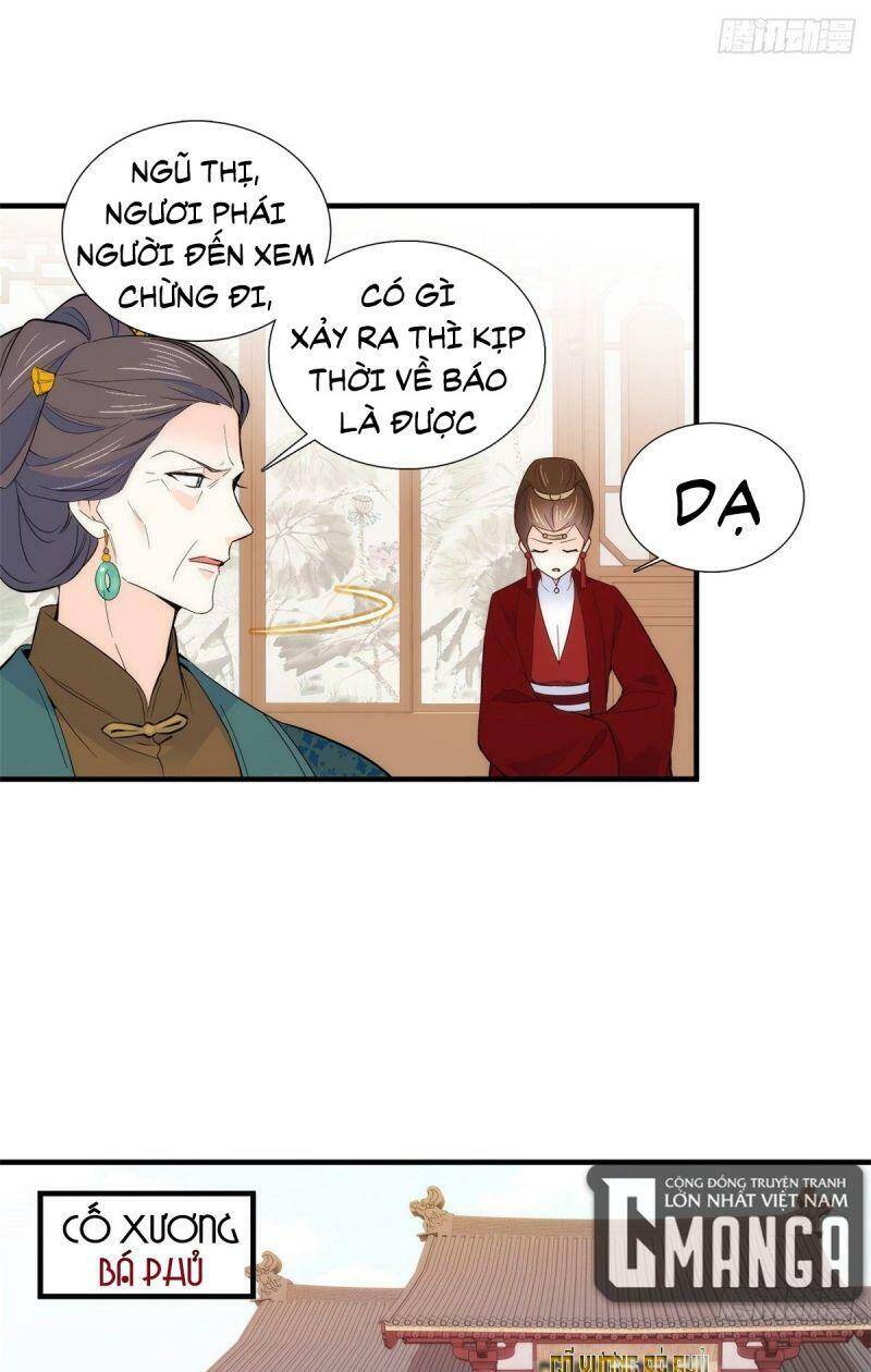 Thiều Quang Mạn Chapter 96 - 34