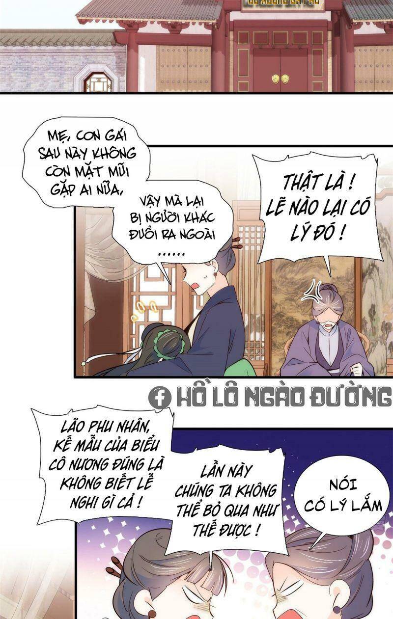 Thiều Quang Mạn Chapter 96 - 35