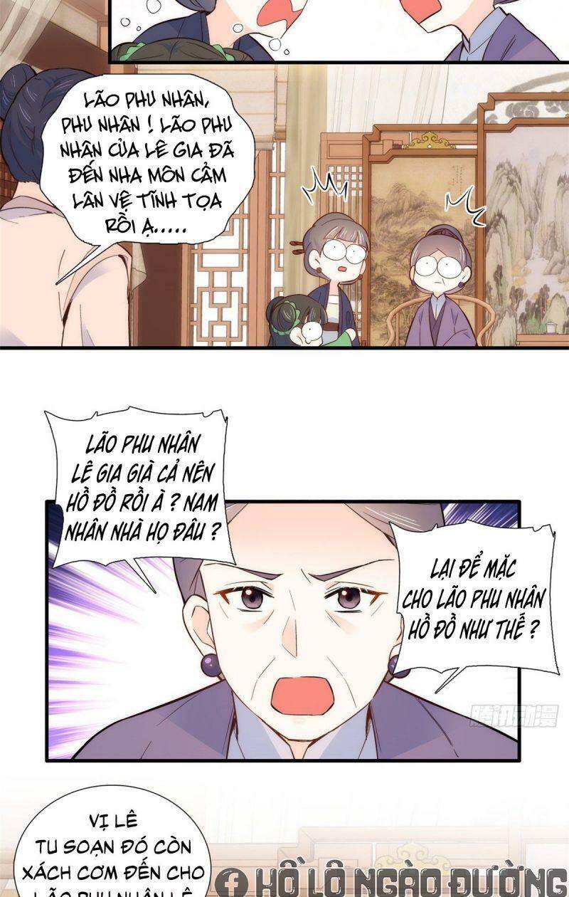 Thiều Quang Mạn Chapter 96 - 36