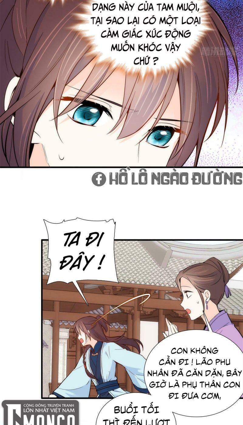 Thiều Quang Mạn Chapter 97 - 12