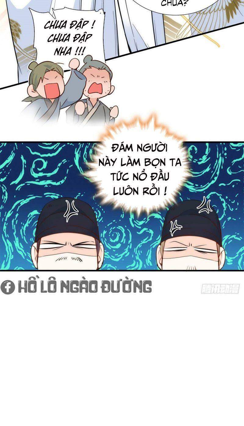 Thiều Quang Mạn Chapter 97 - 19