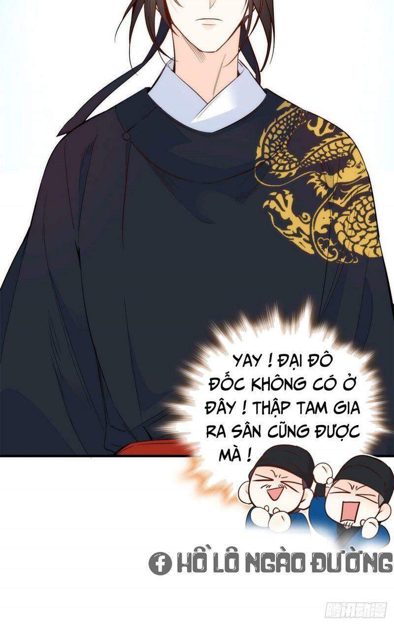 Thiều Quang Mạn Chapter 97 - 21